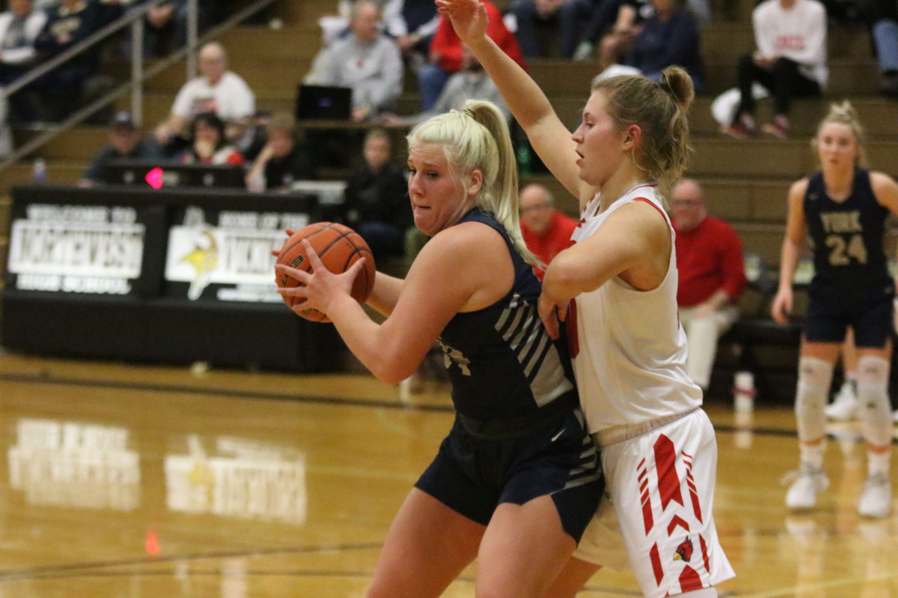 York vs. Crete girls basketball 22.JPG